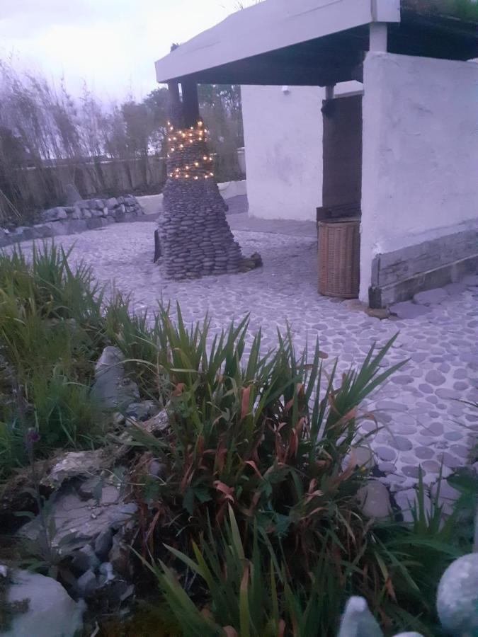 Mary'S Bespoke Cottage Cill Airne Kültér fotó