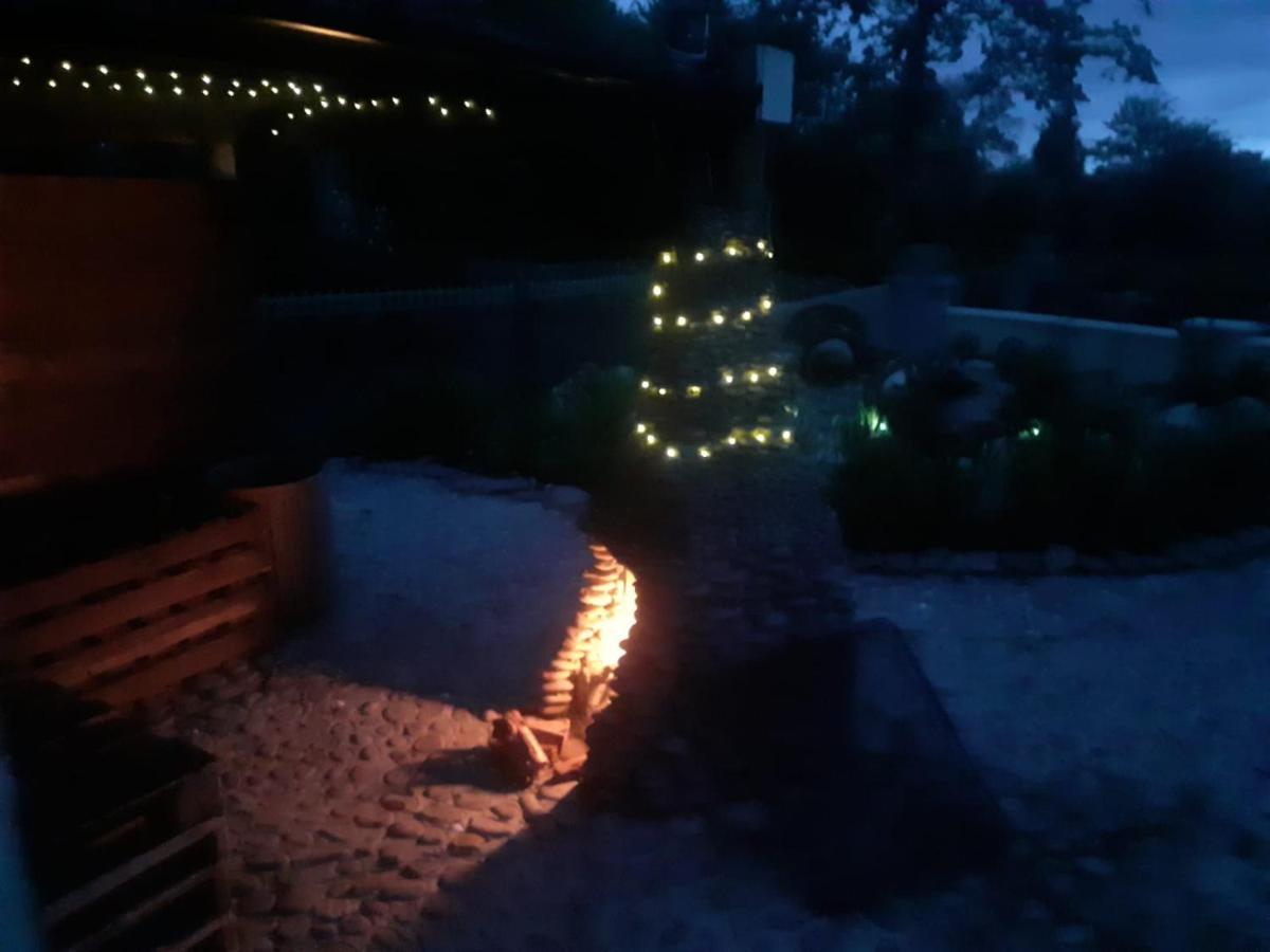 Mary'S Bespoke Cottage Cill Airne Kültér fotó