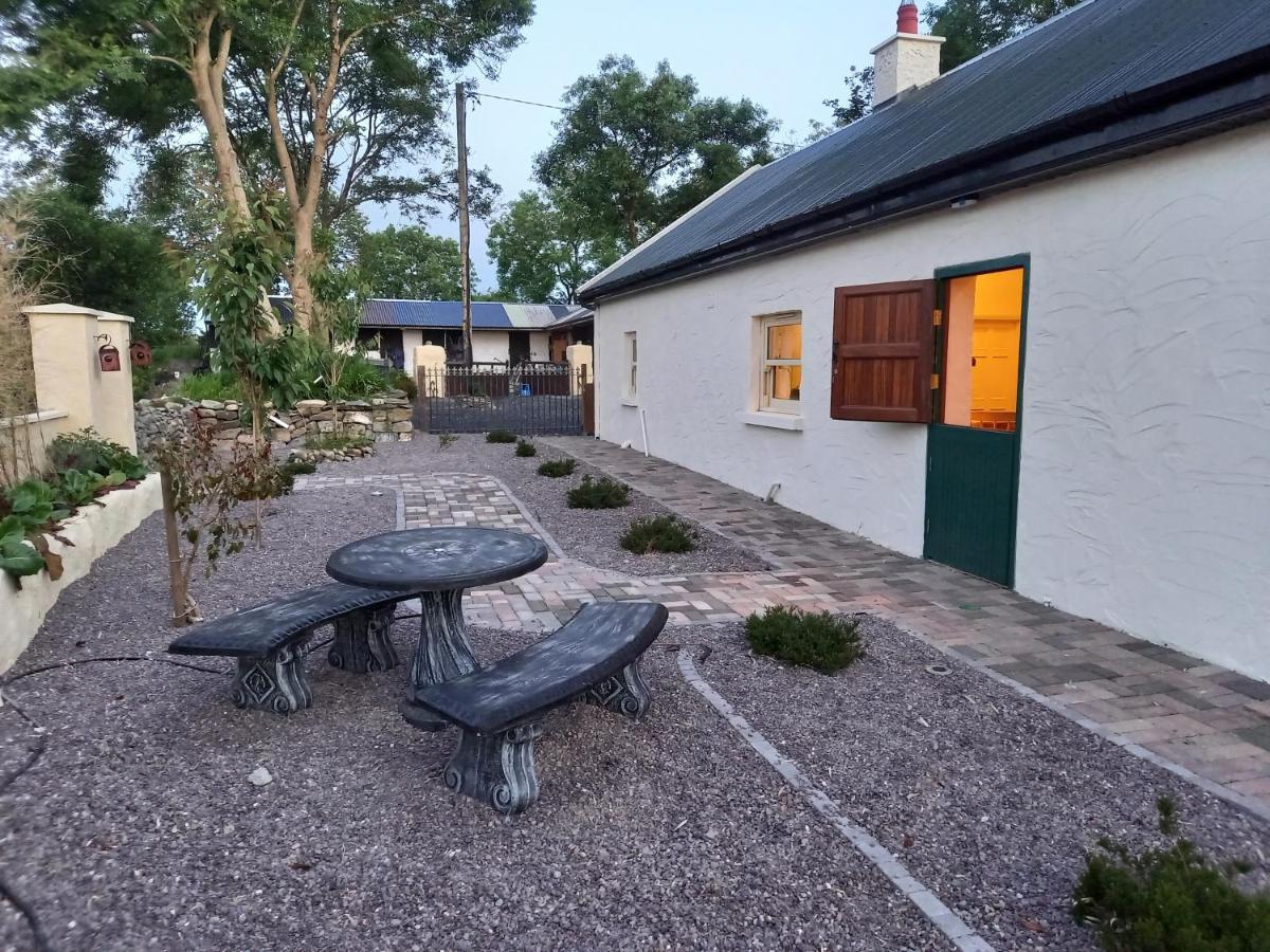 Mary'S Bespoke Cottage Cill Airne Kültér fotó