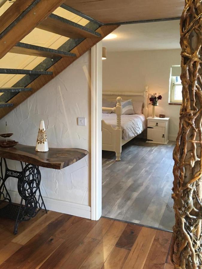 Mary'S Bespoke Cottage Cill Airne Kültér fotó