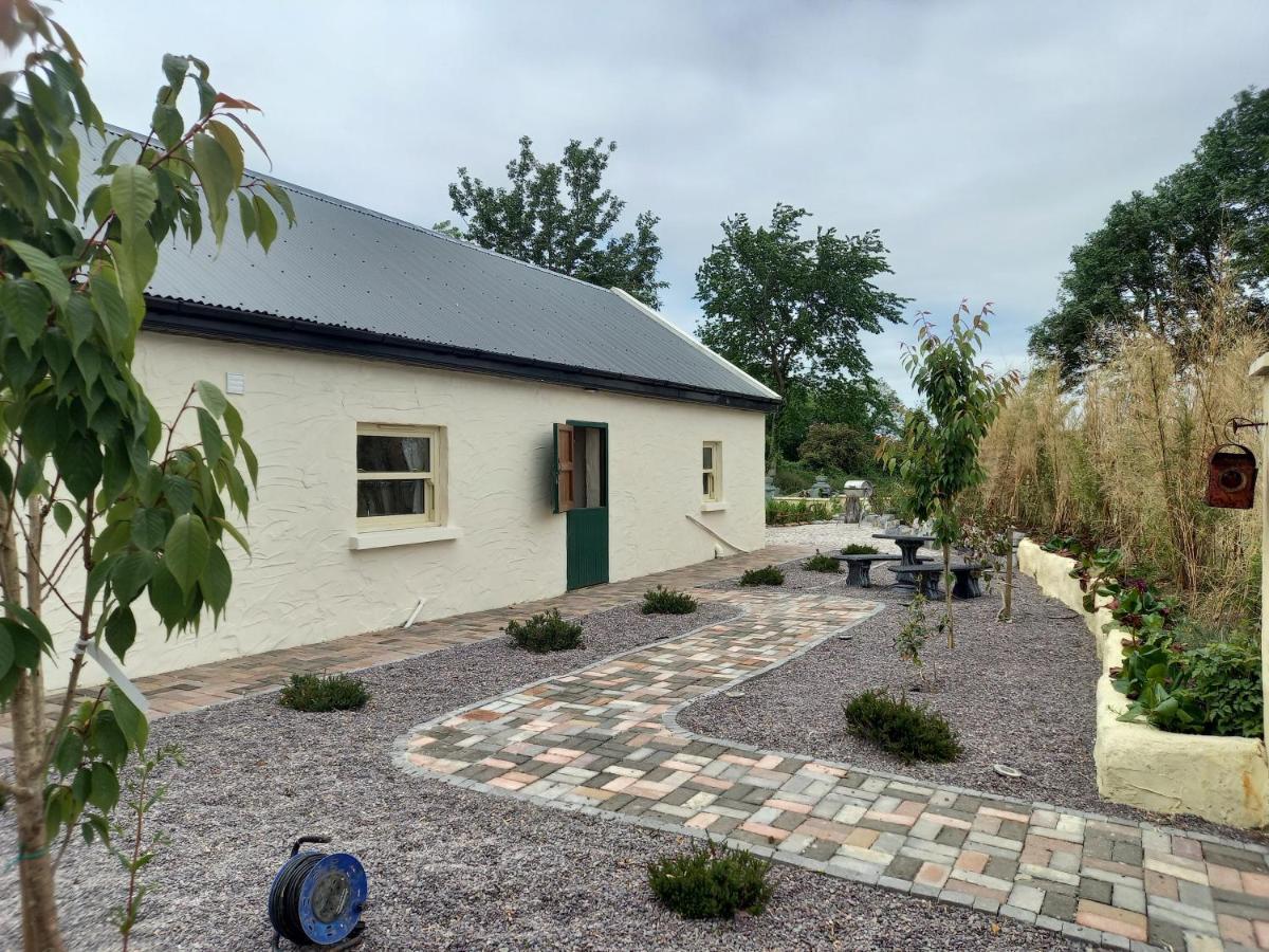 Mary'S Bespoke Cottage Cill Airne Kültér fotó